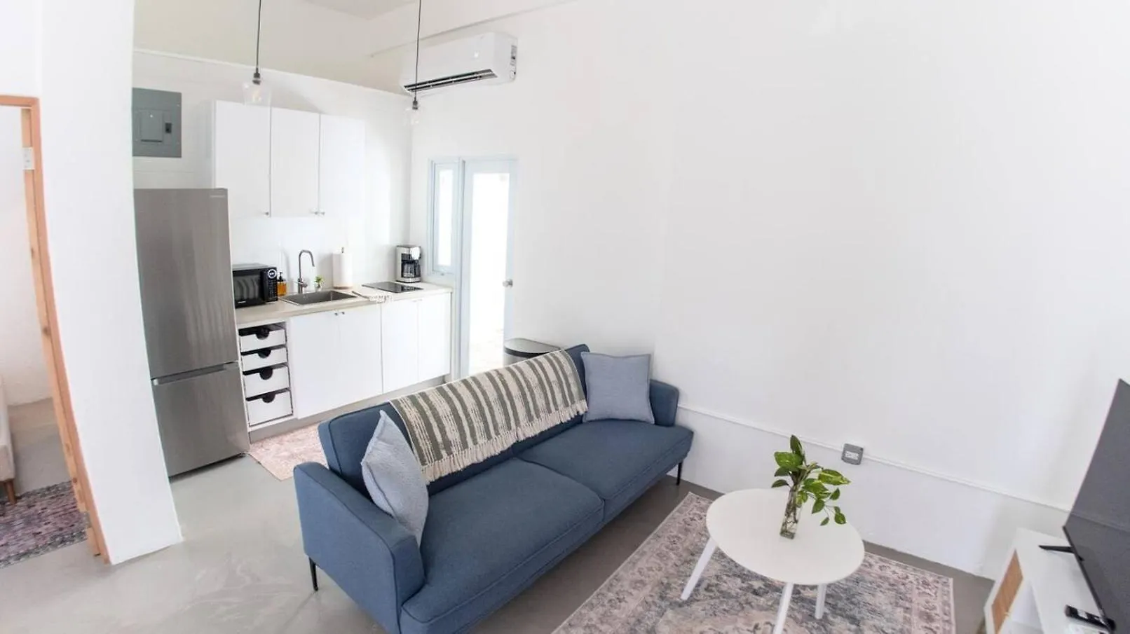 Casita Amarilla By Stay Here Pr Сан-Хуан