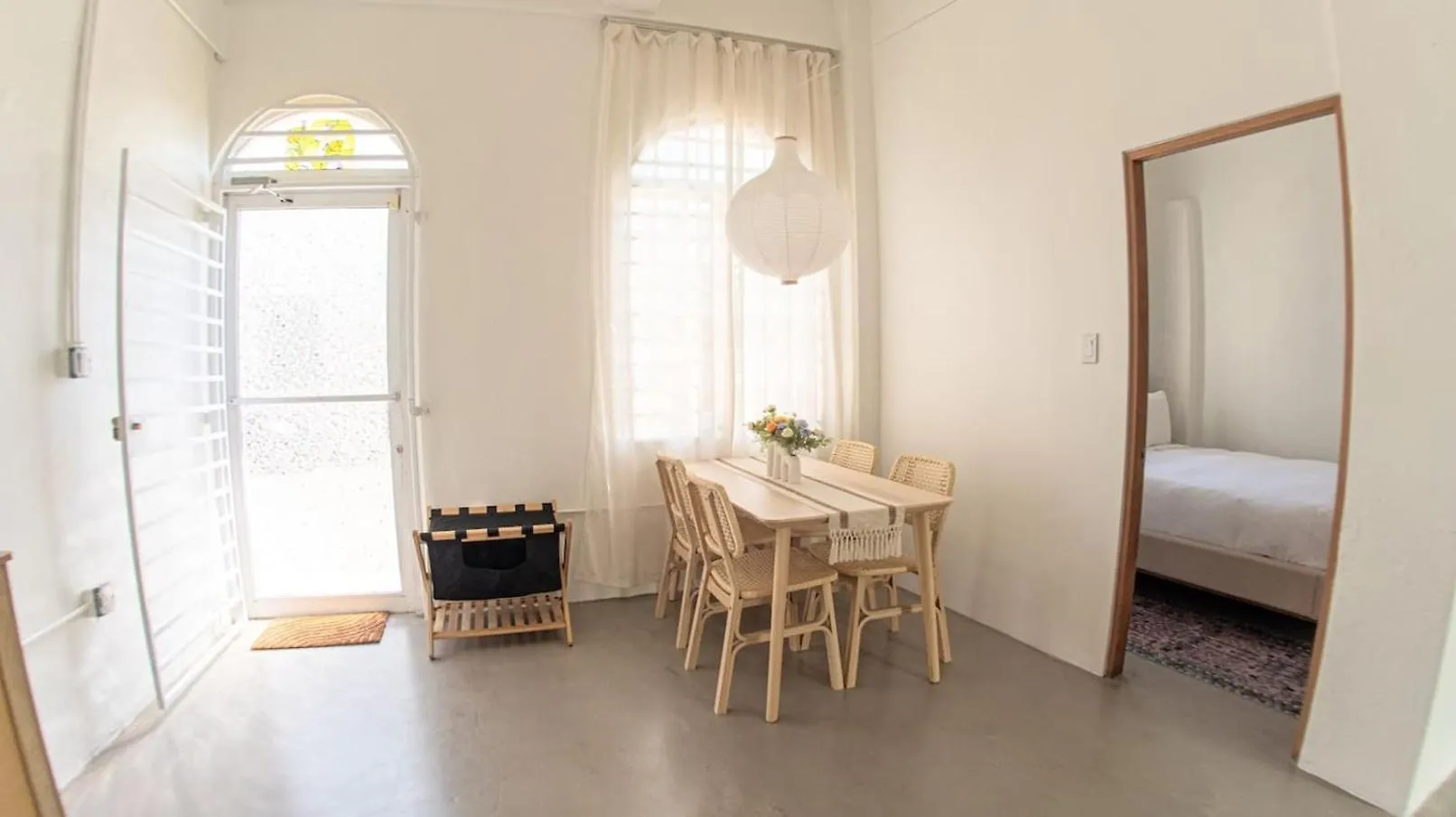 Casita Amarilla By Stay Here Pr Сан-Хуан Апартаменты