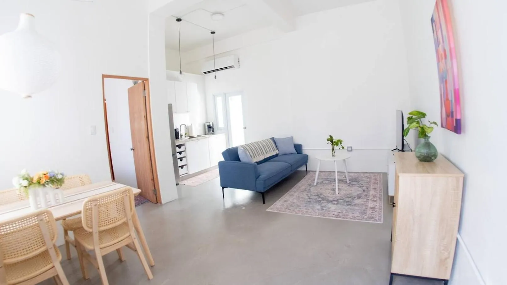 Casita Amarilla By Stay Here Pr location