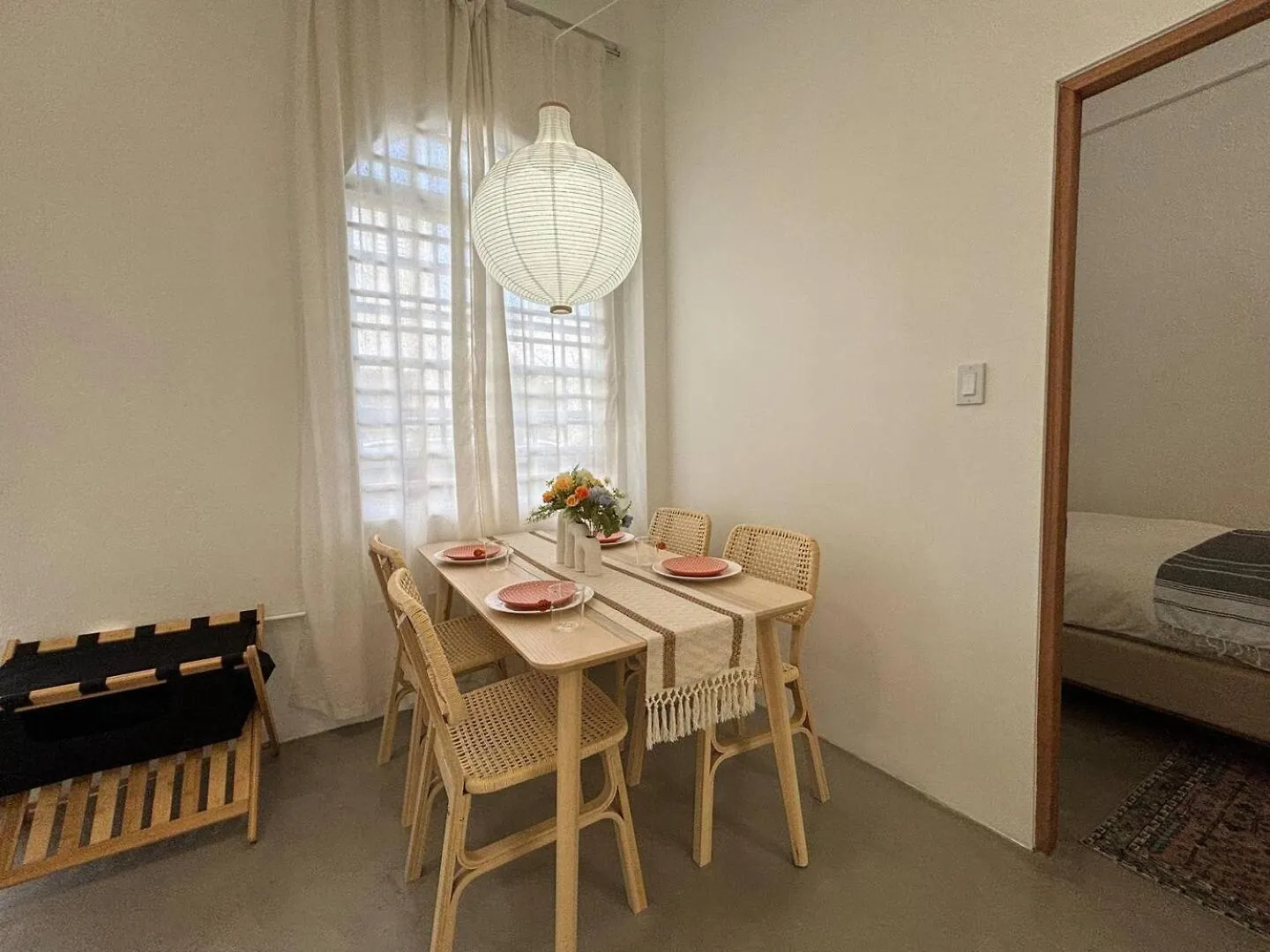 Casita Amarilla By Stay Here Pr Сан-Хуан Пуэрто-Рико