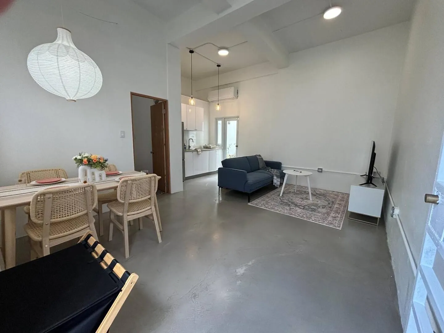 Casita Amarilla By Stay Here Pr Сан-Хуан Апартаменты