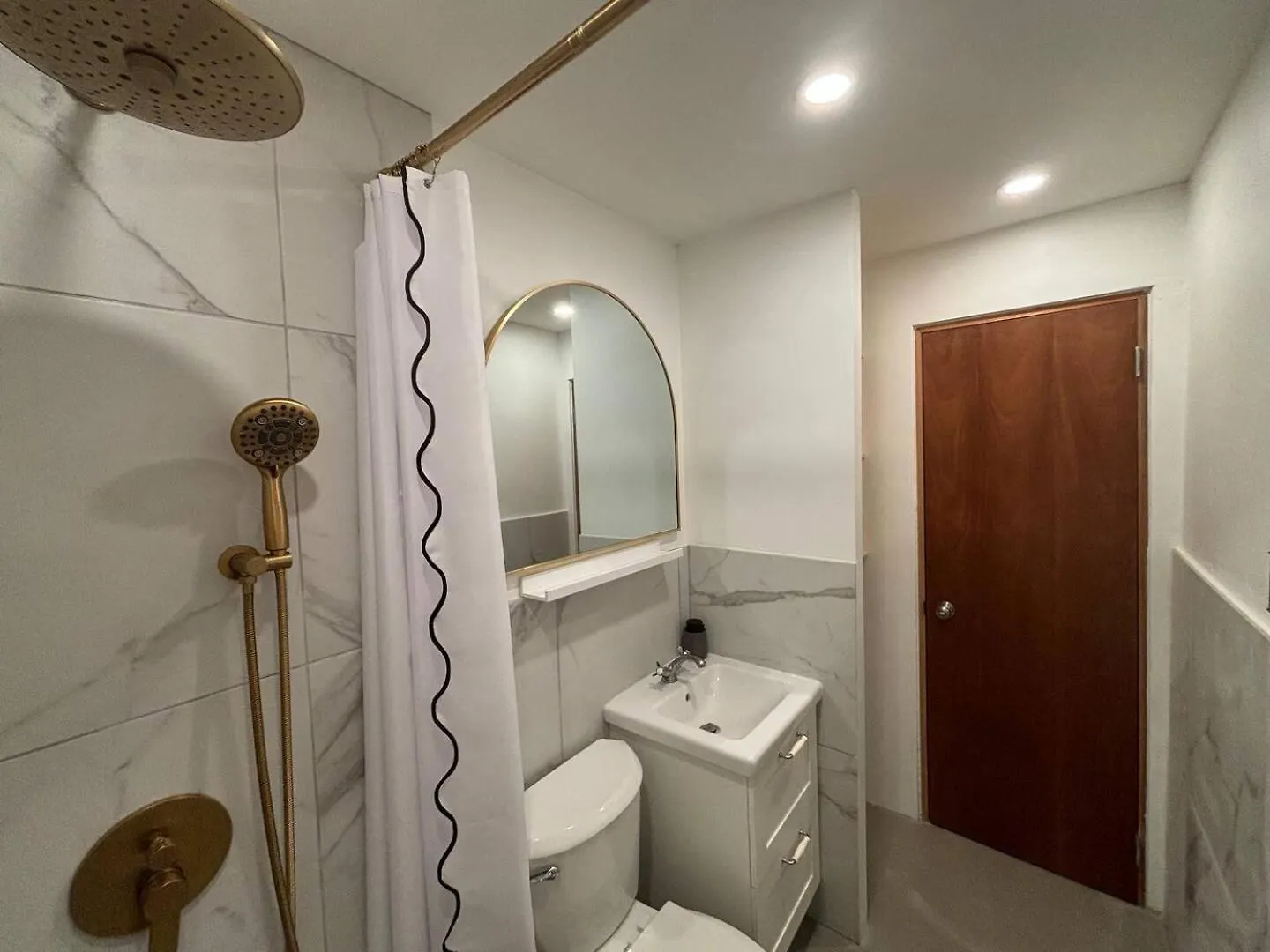 Casita Amarilla By Stay Here Pr Сан-Хуан Пуэрто-Рико