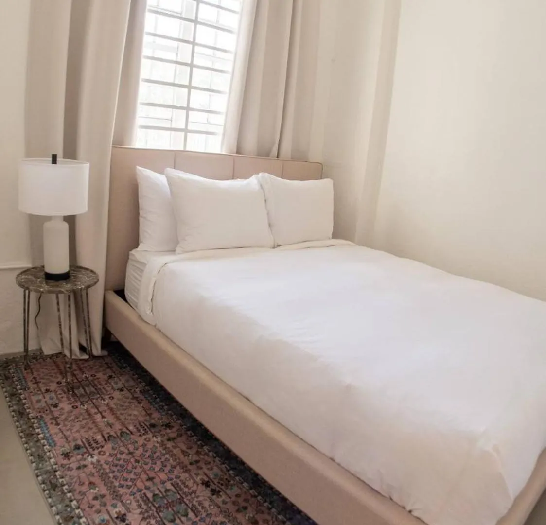 Casita Amarilla By Stay Here Pr Сан-Хуан Пуэрто-Рико