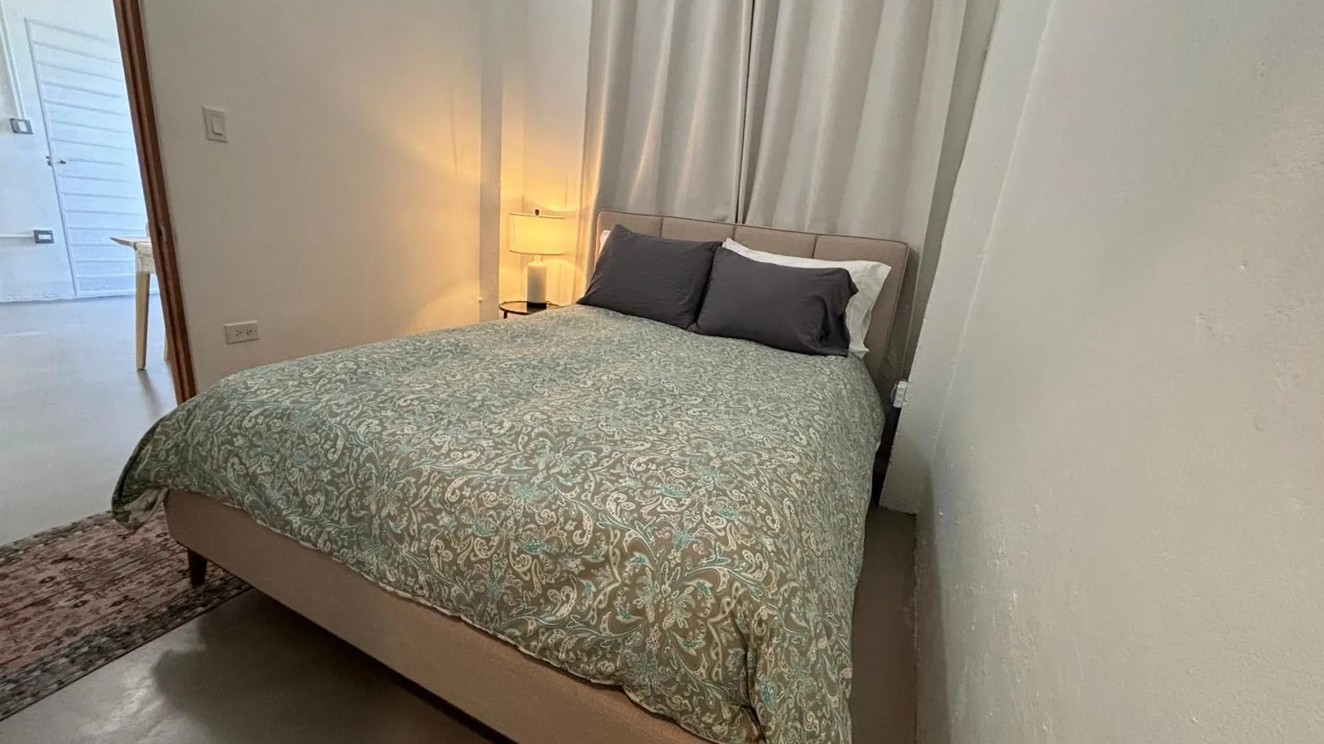Апартаменты Casita Amarilla By Stay Here Pr Сан-Хуан
